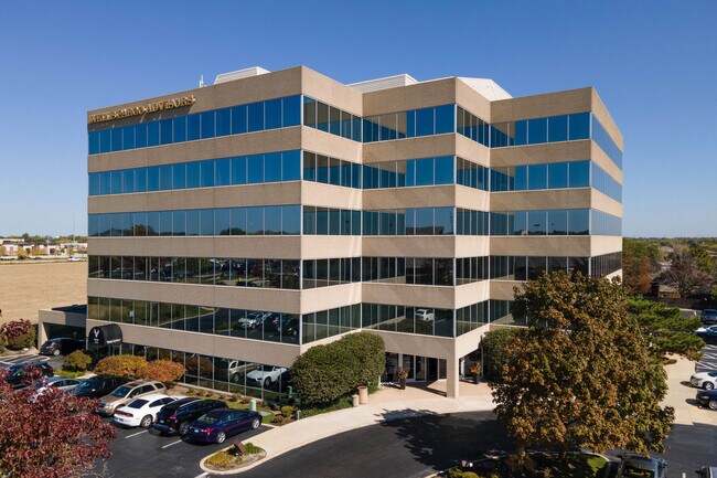 More details for 15635 S 94th Ave, Orland Park, IL - Coworking for Lease