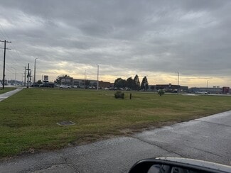 Plus de détails pour 6000 Johnston St, Lafayette, LA - Terrain à vendre