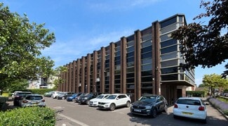 Plus de détails pour 3-5 Leicester St, Southport - Bureau à vendre