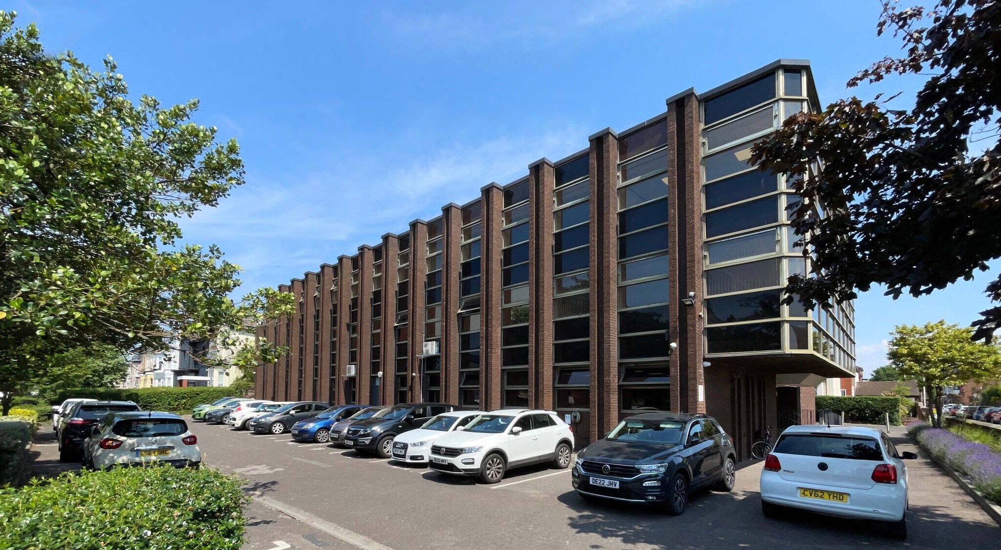 3-5 Leicester St, Southport à vendre Photo du bâtiment- Image 1 de 7