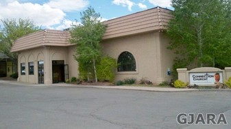 2825 North Ave, Grand Junction CO - Services immobiliers commerciaux