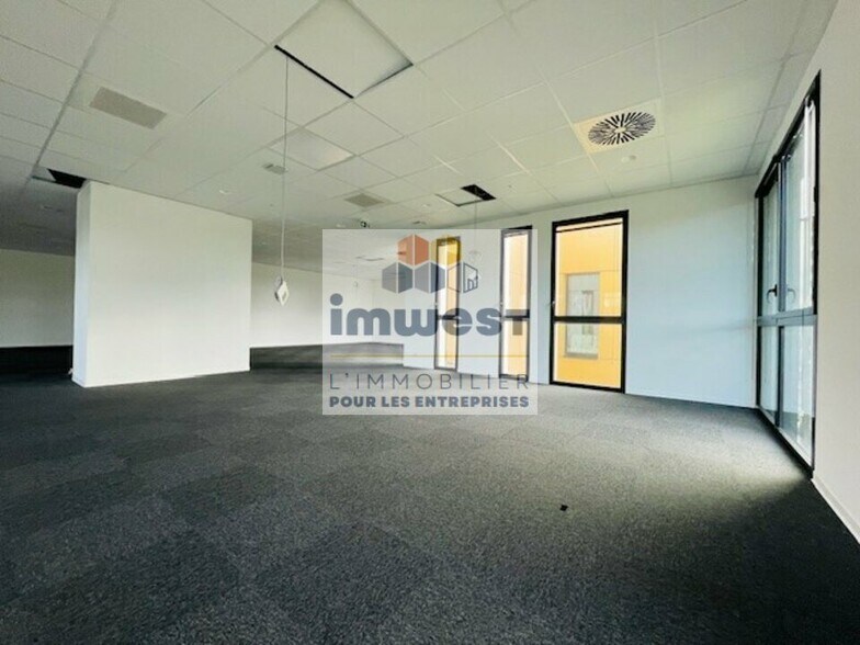 Bureau dans Rennes à louer - Photo intérieure - Image 1 de 6