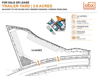 Plus de détails pour Paseo De La Fuente, San Diego, CA - Terrain à louer