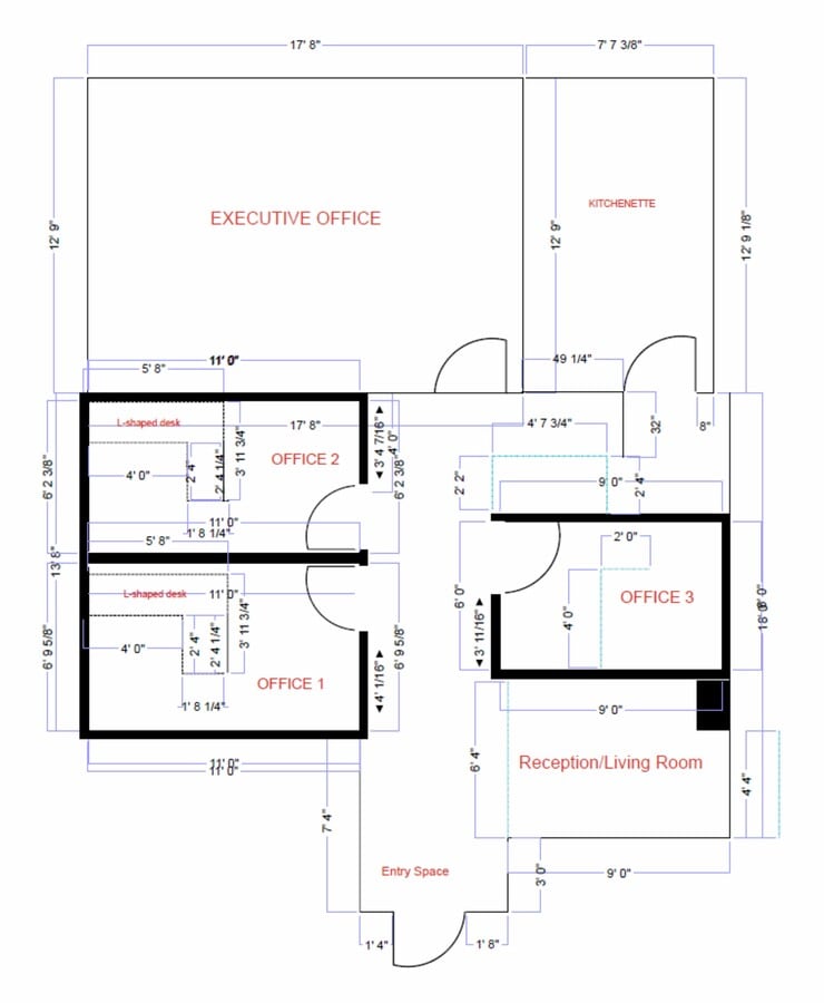3621 Vinings Slope SE, Atlanta, GA 30339 - Unit 4410 - - Floor Plan - Image 1 of 10