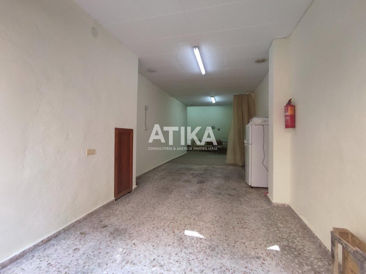 Retail in Ontinyent, Valencia for sale Building Photo- Image 1 of 15