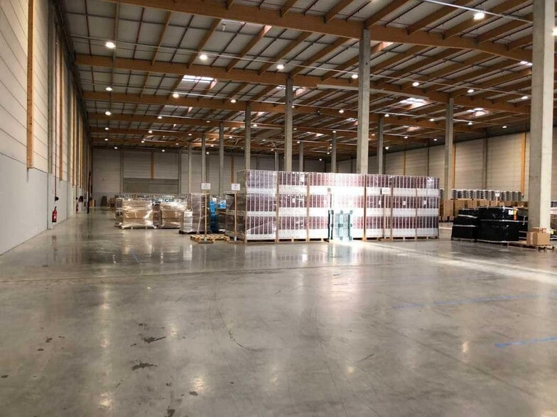 Flex dans Marly-la-Ville à louer - Photo du bâtiment - Image 1 de 2