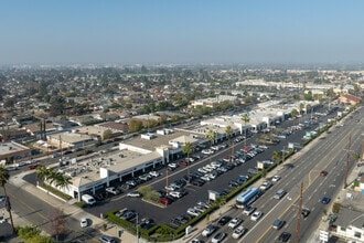 784 N Tustin St, Orange, CA - Aerial  map view - Image1