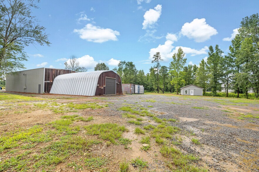 354 Bulldog Rd, Altoona, AL à vendre - Photo principale - Image 1 de 11