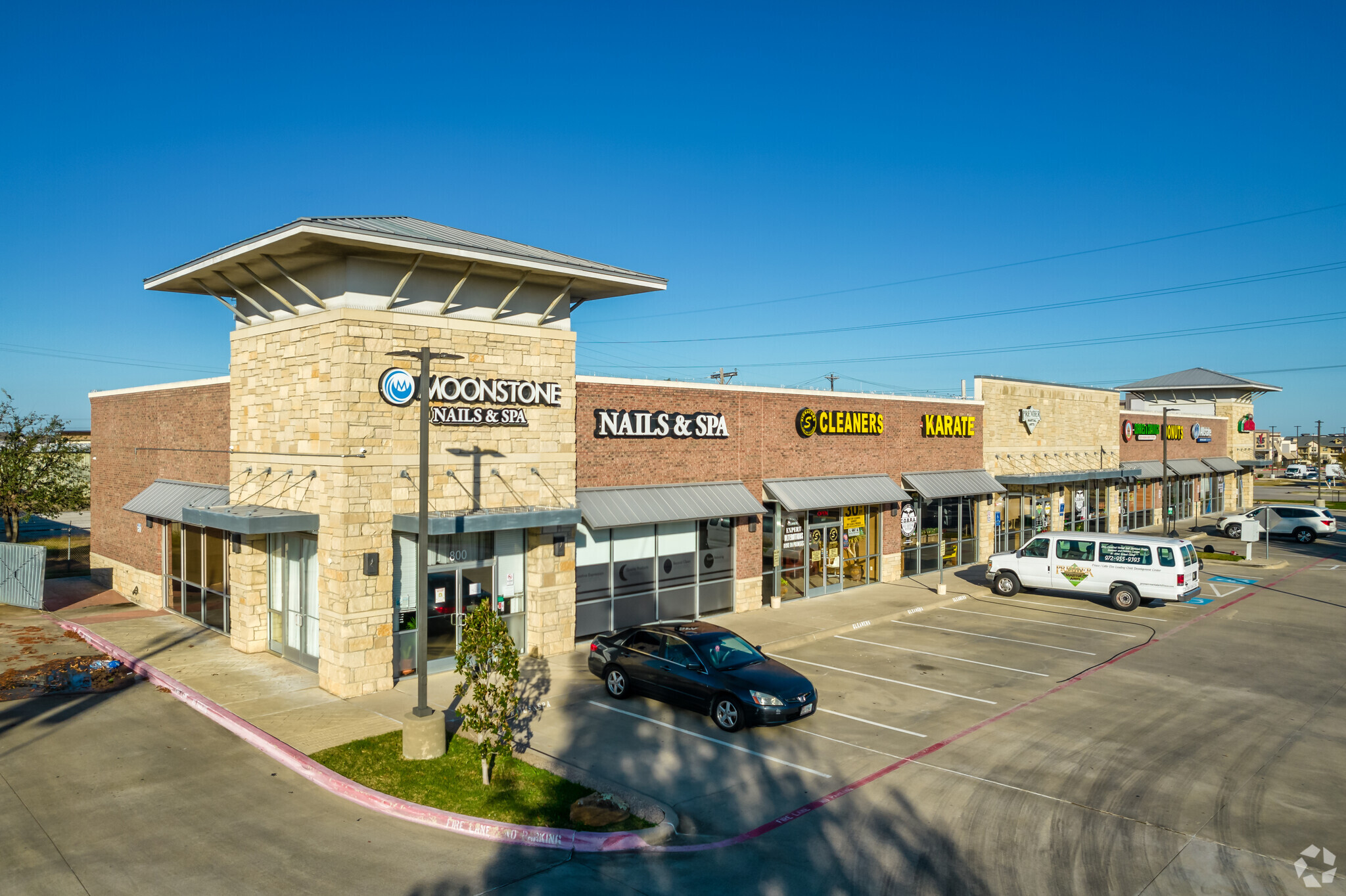 2650 King Rd, Frisco, TX for lease Building Photo- Image 1 of 5