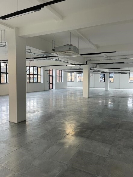 3 Victorian Grv, Londres à louer - Photo intérieure - Image 2 de 28