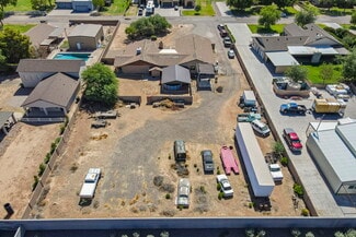 Plus de détails pour 3252 S 147th Pl, Gilbert, AZ - Flex à vendre