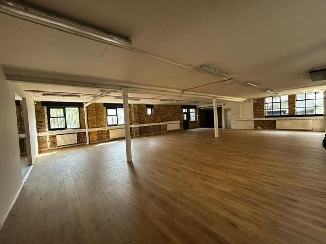 3 Lever St, London for lease - Interior Photo - Image 2 of 13