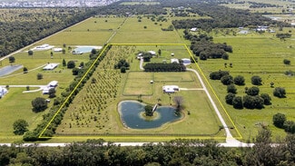 Plus de détails pour 2301 58th Ave SW, Vero Beach, FL - Terrain à vendre