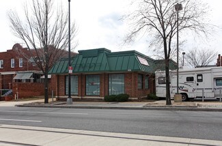 More details for 2501 Benning Rd NE, Washington, DC - Retail for Lease