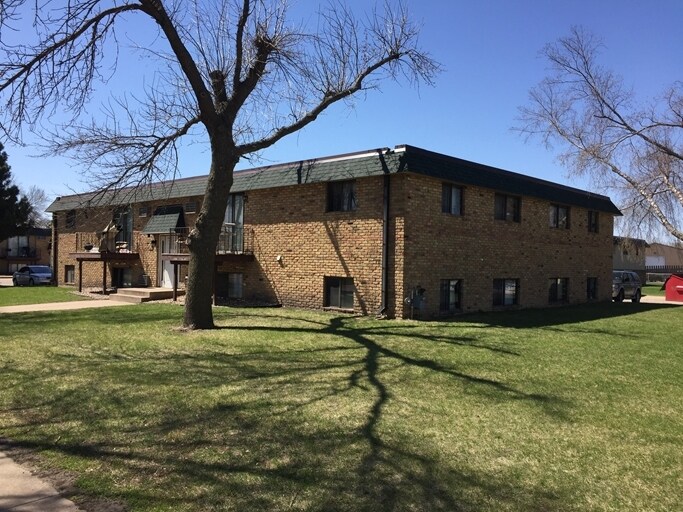 4101 S West Ave, Sioux Falls, SD à vendre - Photo du bâtiment - Image 3 de 15