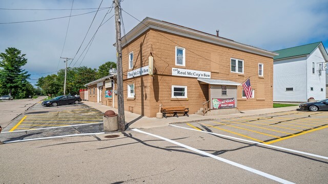 504 N Stanton St, Davis, IL for sale Primary Photo- Image 1 of 1