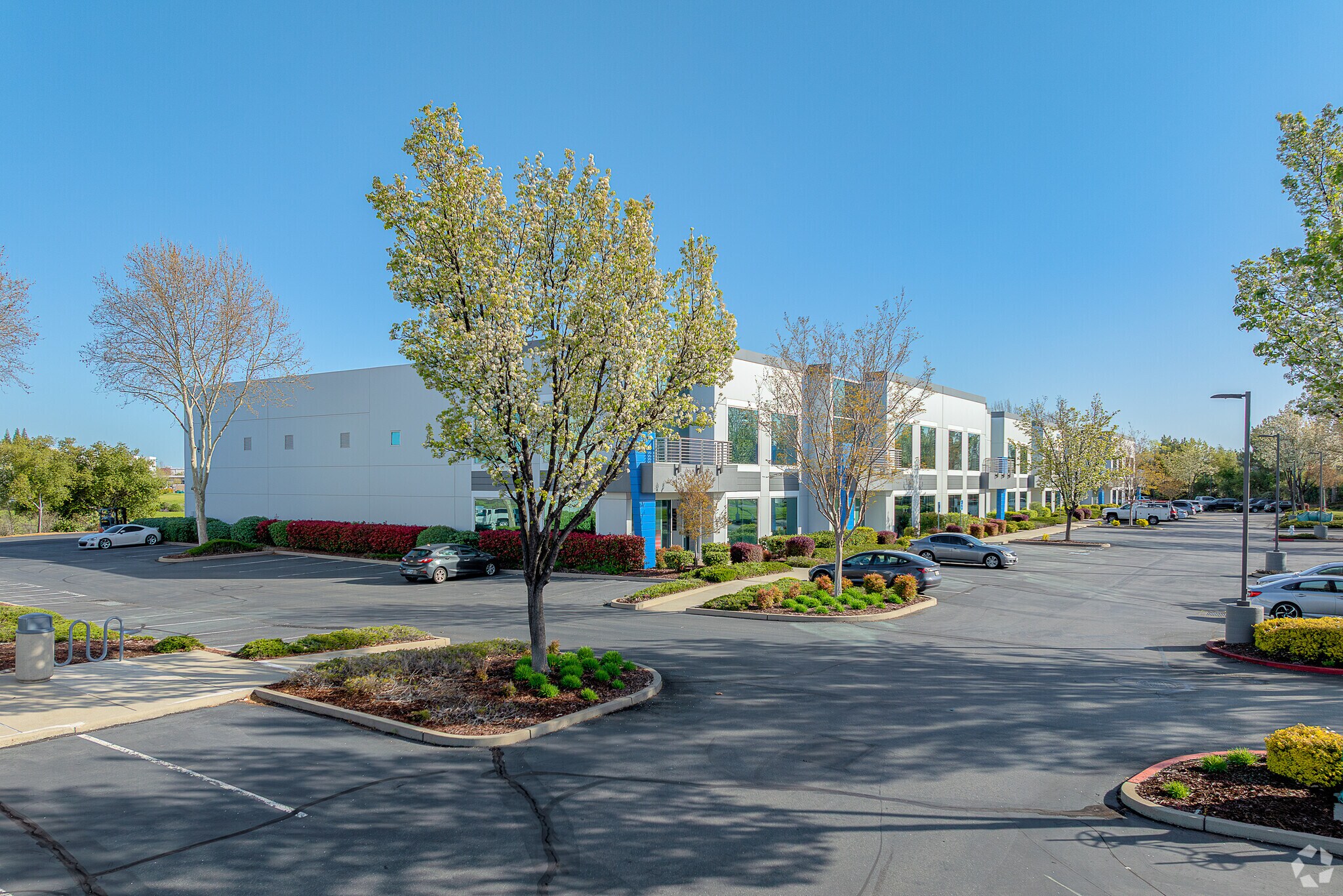 269 Technology Way, Rocklin, CA for lease Primary Photo- Image 1 of 10