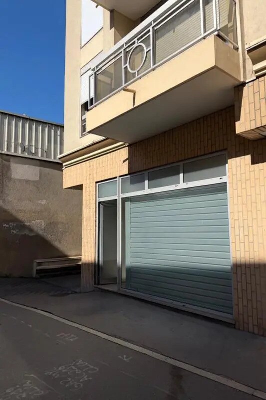 6 Rue Pelleport, Paris à louer Photo du bâtiment- Image 1 de 8