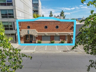 Plus de détails pour 220 4th St, Oakland, CA - Bureau à louer