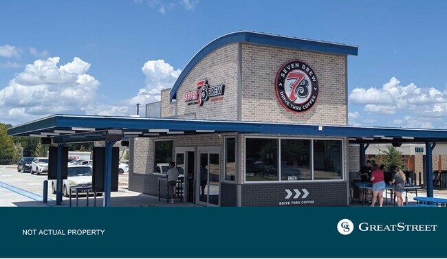 Plus de détails pour 1404 Lane rd, Machesney Park, IL - Commerce de détail à vendre