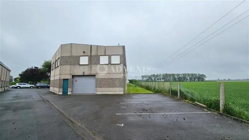 Flex dans Templemars à louer - Photo du bâtiment - Image 2 de 10