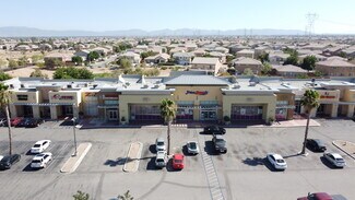 Plus de détails pour 14073 Main St, Hesperia, CA - Commerce de détail à vendre