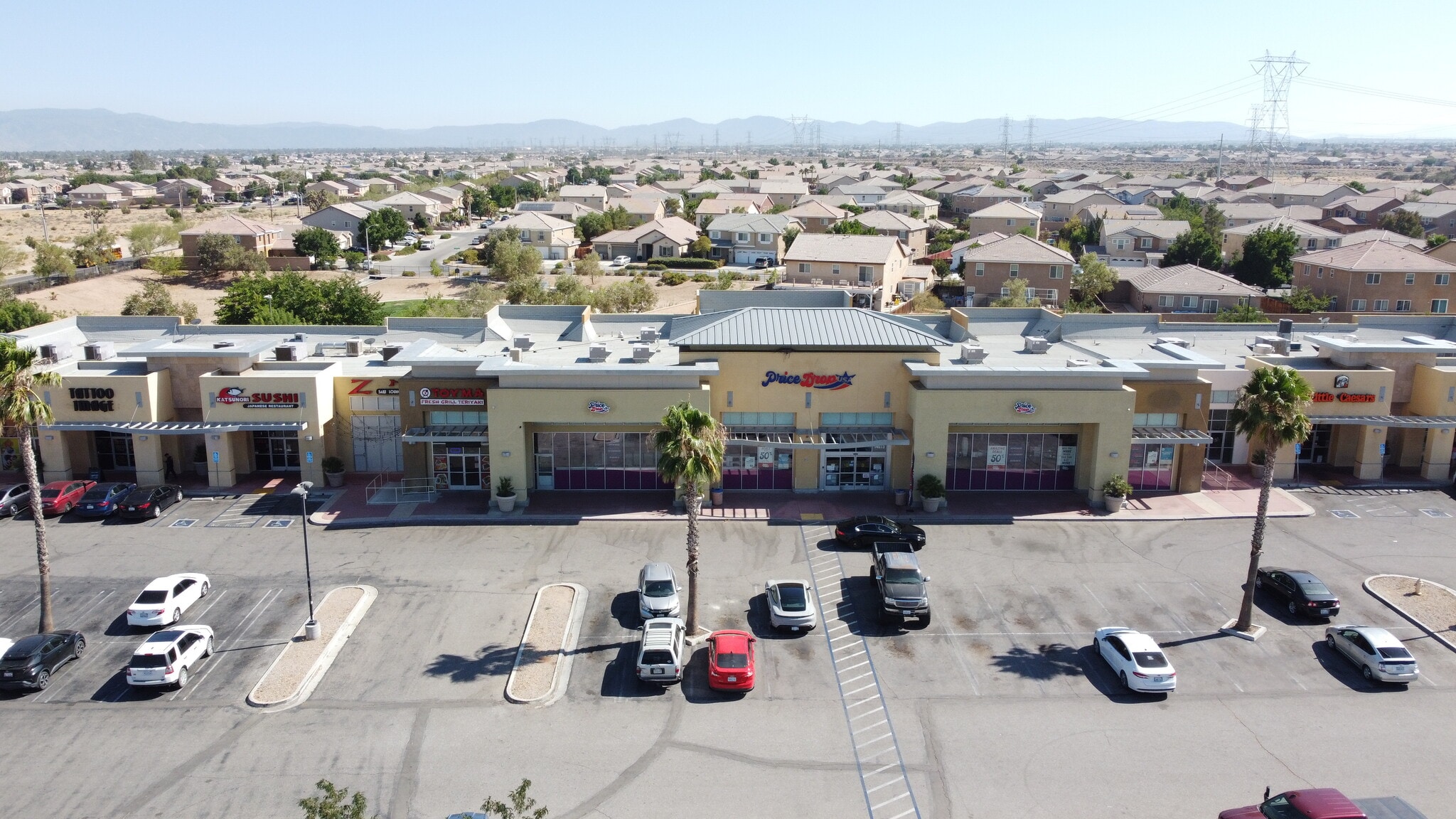 14073 Main St, Hesperia, CA for sale Primary Photo- Image 1 of 10