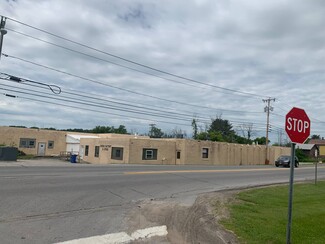 Plus de détails pour 68 E Main St, Palatine Bridge, NY - Industriel à vendre