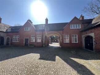 Plus de détails pour Sansaw Business Park, Hadnall - Bureau à louer