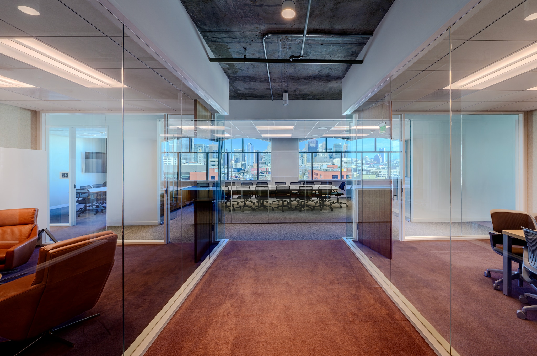 153 Townsend St, San Francisco, CA for lease Interior Photo- Image 1 of 3