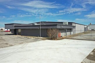 More details for 1525 N 105th Ave, Tulsa, OK - Industrial for Lease