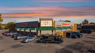 More details for 25700 Ford Rd, Dearborn Heights, MI - Retail for Sale