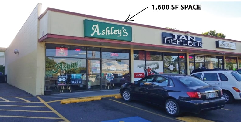 2510-2540 Willamette St, Eugene, OR for lease Building Photo- Image 1 of 1