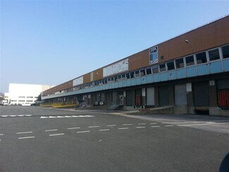 Plus de détails pour Industriel à louer
