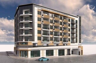 More details for 2700 W 7th St, Los Angeles, CA - Land for Sale