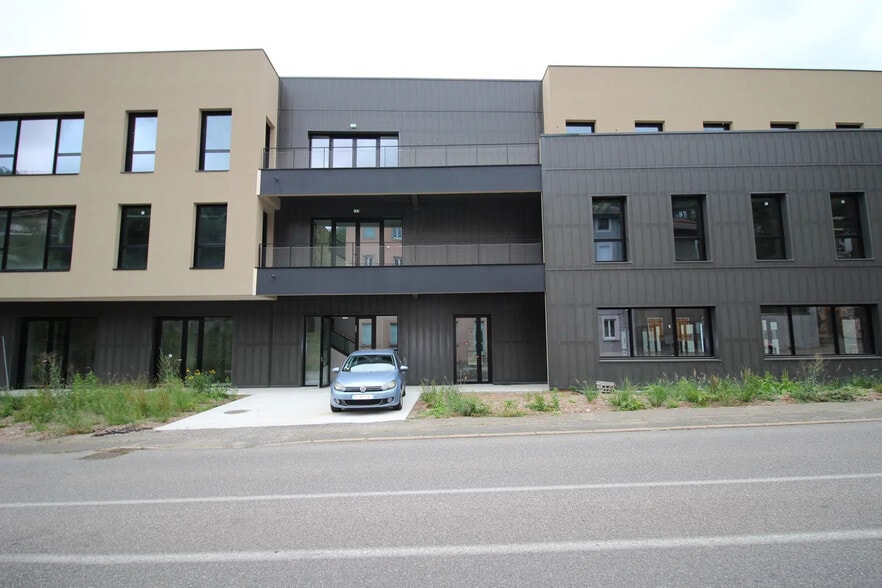 17 Rue De Paris, Tarare à vendre - Photo du bâtiment - Image 1 de 11