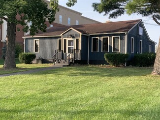 Plus de détails pour 6383 Court St Rd, East Syracuse, NY - Bureau à vendre