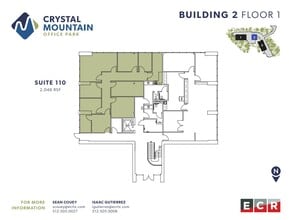 9433 Bee Caves Rd, Austin, TX for lease Floor Plan- Image 1 of 1