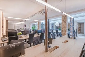 More details for 5 Rue De La Fidélité, Paris - Office for Sale