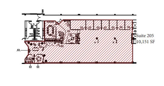 50 Millstone Rd, East Windsor, NJ for lease Interior Photo- Image 1 of 1