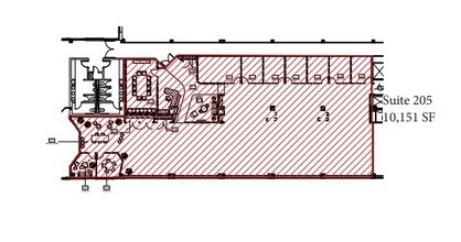 50 Millstone Rd, East Windsor, NJ for lease Interior Photo- Image 1 of 1