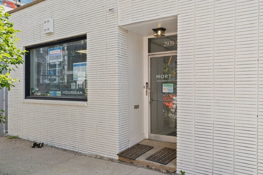 2939 W Marshall St, Richmond, VA à vendre - Photo du bâtiment - Image 2 de 22