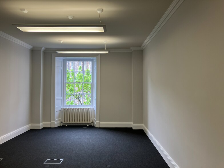3-5 Melville St, Edinburgh à louer - Photo du bâtiment - Image 3 de 6