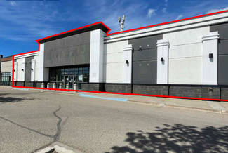 More details for 2004 50 Ave, Red Deer, AB - Retail for Lease