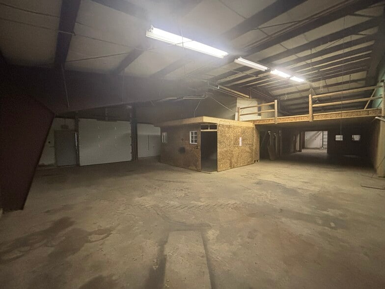 477 Washington Junction Rd, Hancock, ME for lease - Building Photo - Image 2 of 10