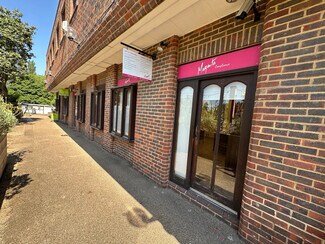 More details for Ram Passage, Kingston Upon Thames - Office for Lease