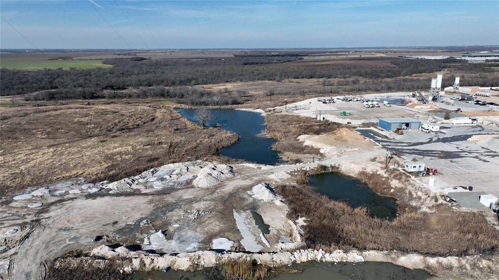 873 Wall Street Rd, Gunter, TX à vendre - Aérien - Image 3 de 17