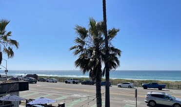 2611 S Coast Highway 101, Cardiff By The Sea, CA for lease Other- Image 1 of 4