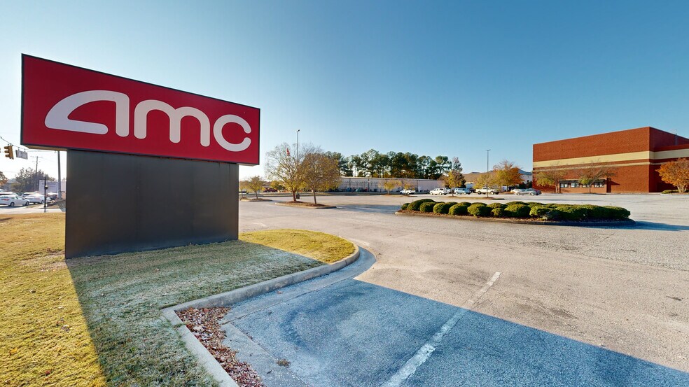 2111 E University Dr, Auburn, AL à vendre - Numérisation 3D de Matterport - Image 2 de 49