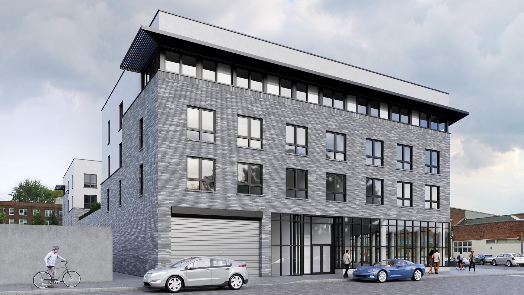 77-63 Vleigh Pl, Flushing, NY à louer Photo intérieure- Image 1 de 5